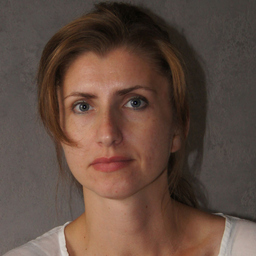 Magdalena Ligeska