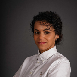 Luisa Vanessa Brunotte
