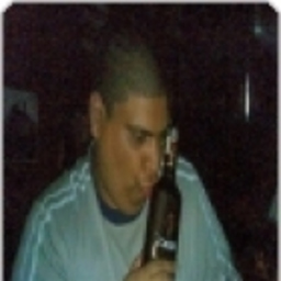 Miguel Salazar