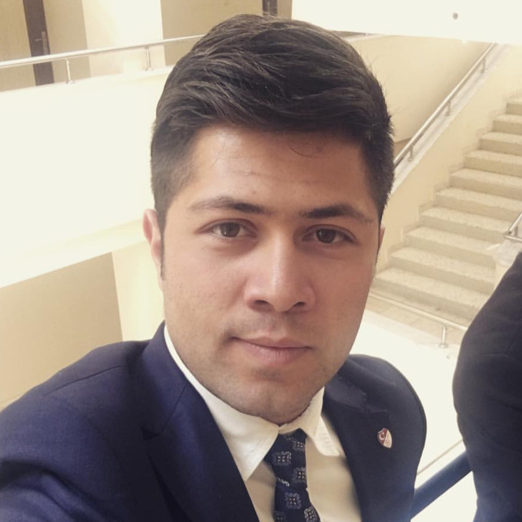 BURAK BOLUKBASI Equipment Erection Engineer Enka İnşaat XING