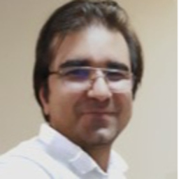 sajad jalili
