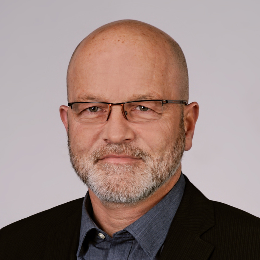 Jörg Beck Geschäftsführer VKLE GmbH XING