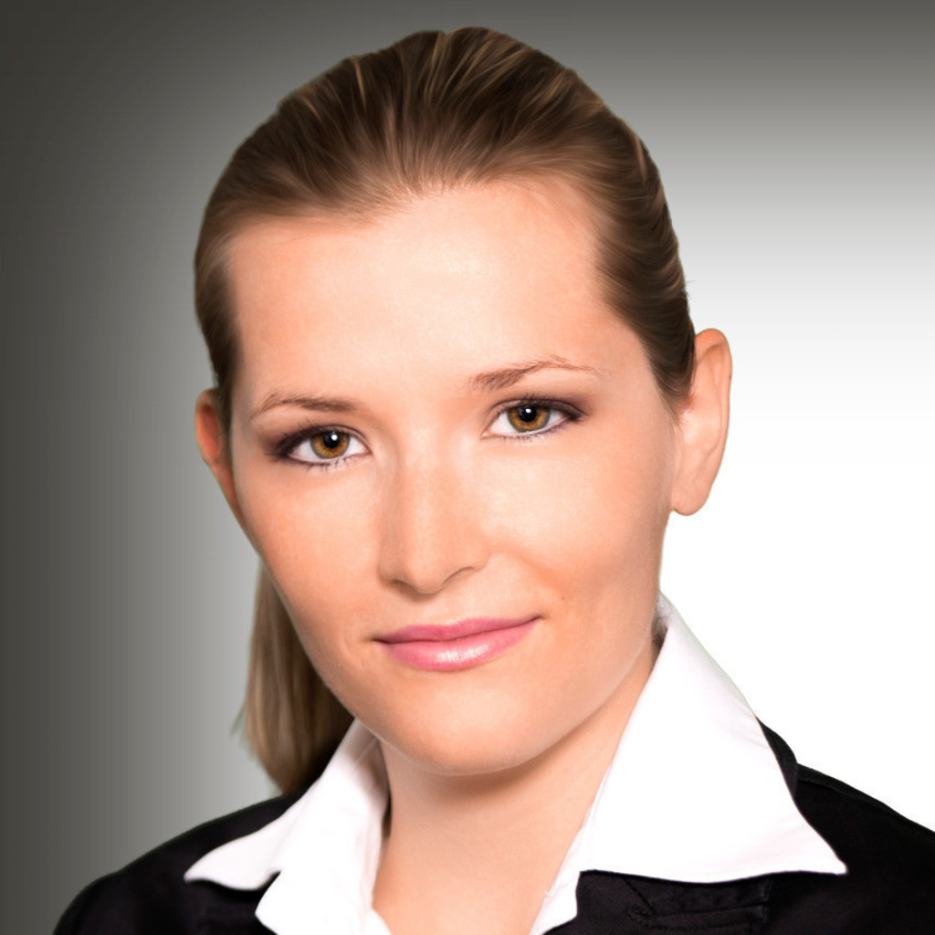 Dr. Linda Senger Berechnungsingenieurin Mehrkörperdynamik Forschung