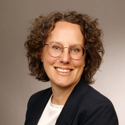 Judith Gaupp