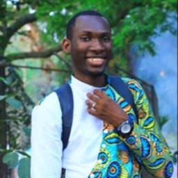 Yvan Alexandre Sonicka Gomah