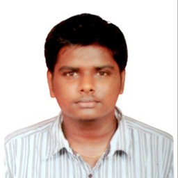Sharan Chakaravarthy