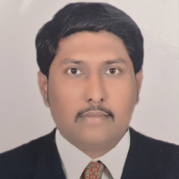 Ing. Yuvraj Rajendra Mule