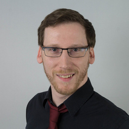 Pascal Bergmann
