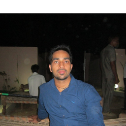 Sandeep Yadav