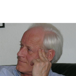 Profilbild Hans-Ulrich Johannsen