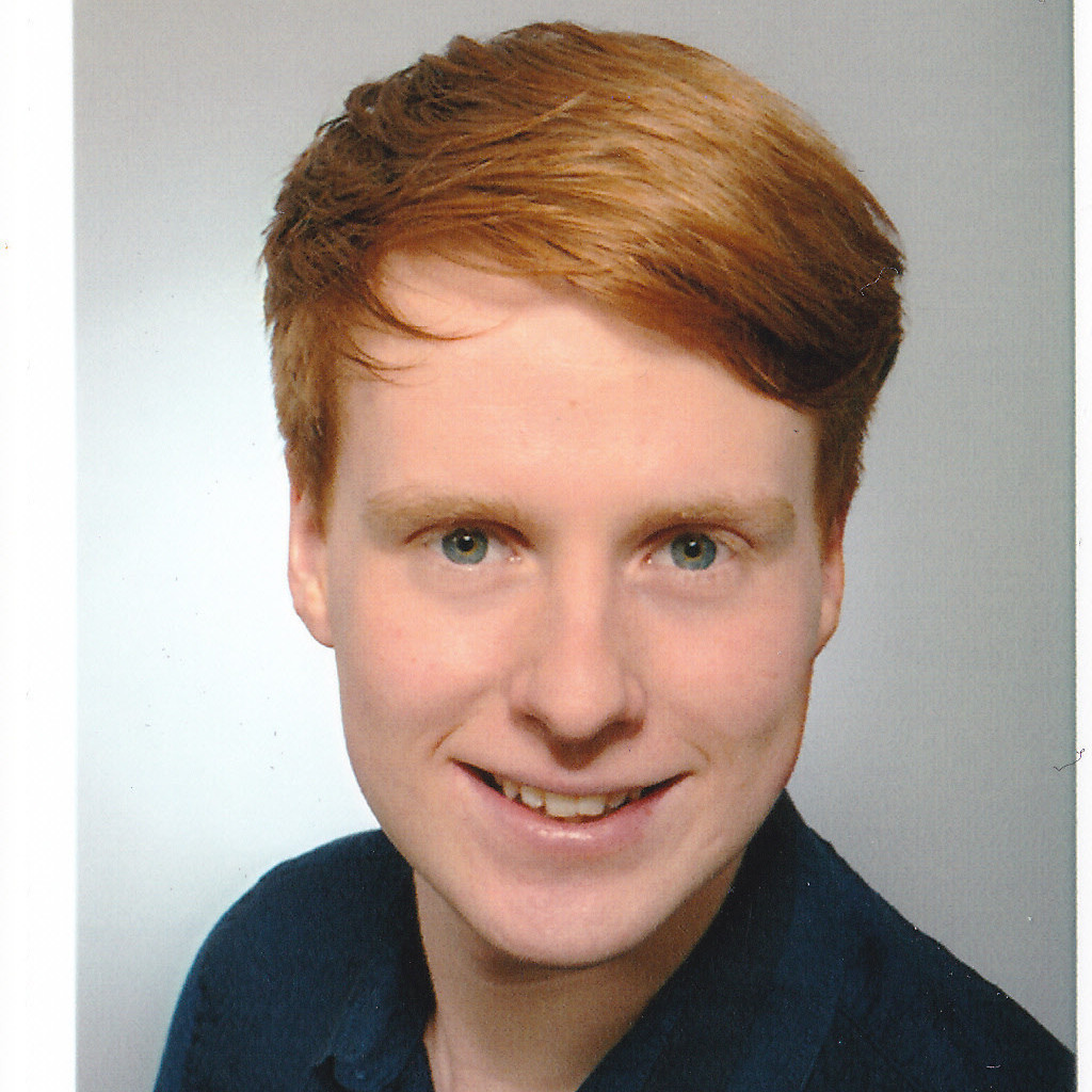 Dipl.Ing. Kevin Bittmann Prozess und Verfahrensingenieur KUTEC