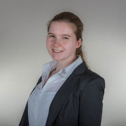 Juliane Graf's profile picture