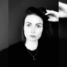 Laura Dehmelt