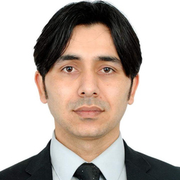 Firoz Rasuli