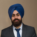 Mandeep Singh Bharma