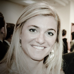 Corinna Sallfert