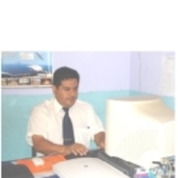 Richard Freddy briones Pereyra