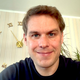 Jens Stahl
