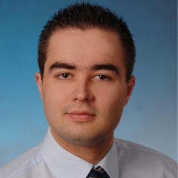 Roman Stecklein