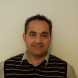 Juan Poyatos's profile picture