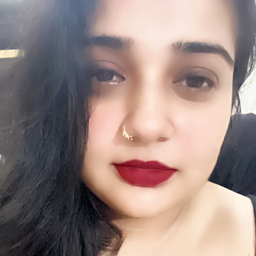 Megha Samuel