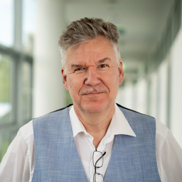 Günter Dörfler Günter Dörfler's profile picture