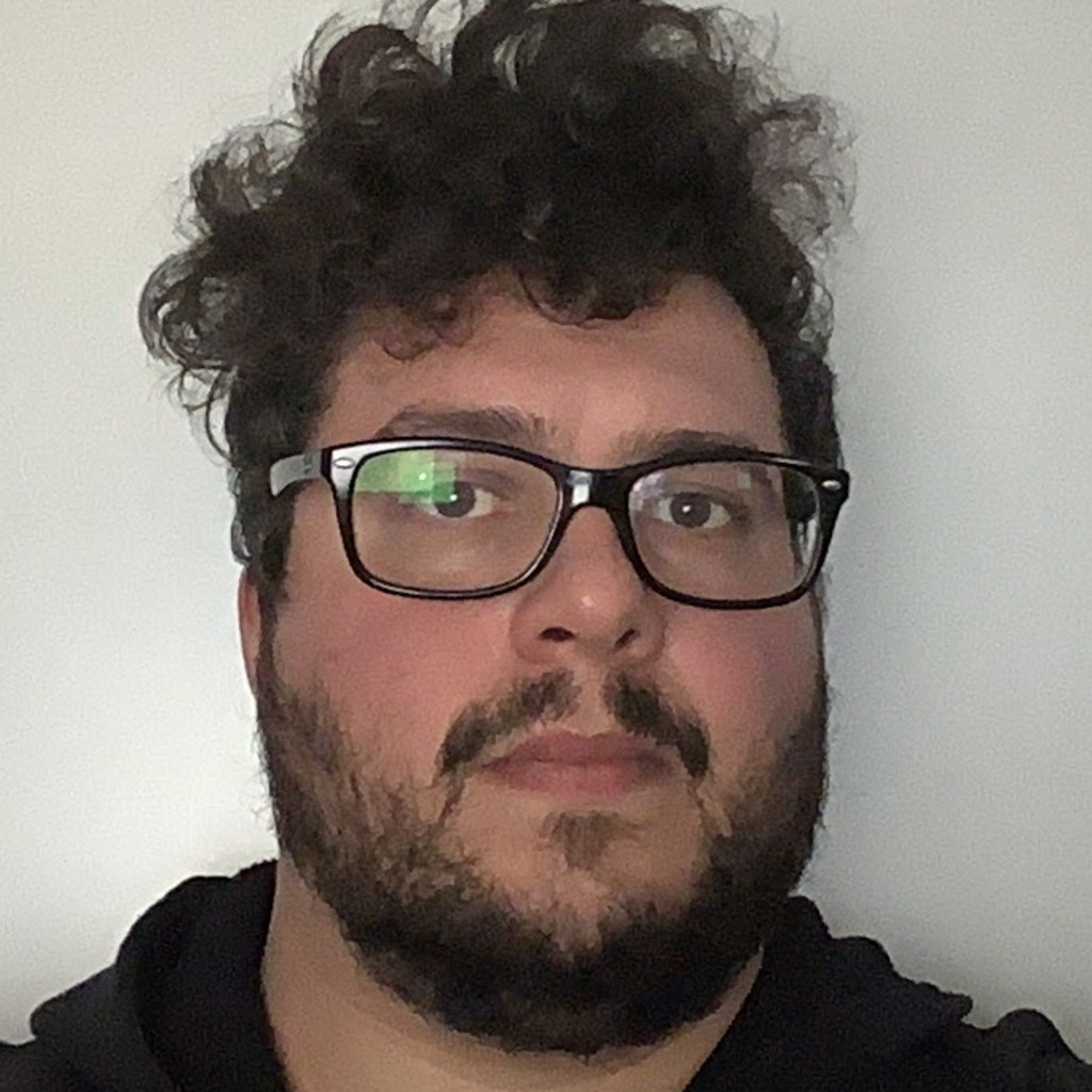 Alberto Dal Santo Kurier DHL Express Italien XING