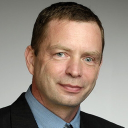 Olaf Alscher