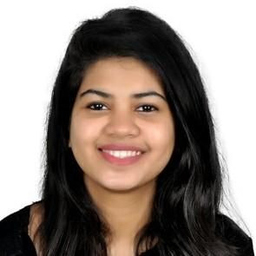 Deepti Mane