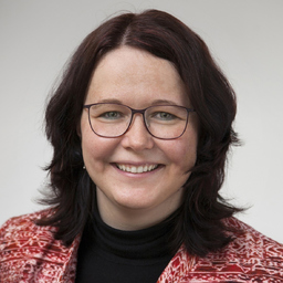 Corinna Reppe-Wormann