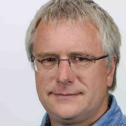 Dipl.-Ing. Andreas Röthlin
