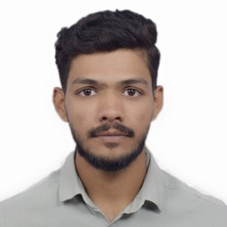 Gajanan Ramesh Patil