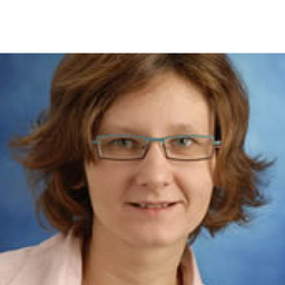 Heike Borgel