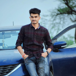 Deepak Singh