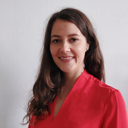 Judith Angerer