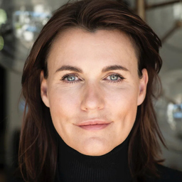 Profilbild Franziska Dannecker-Scharf