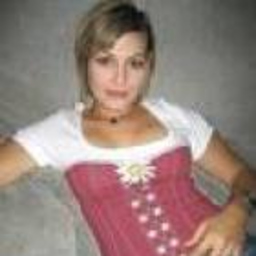 Melanie Fuchs