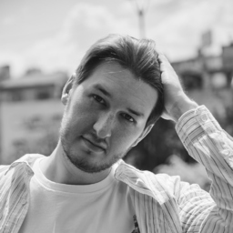 Danil Ovchinnikov