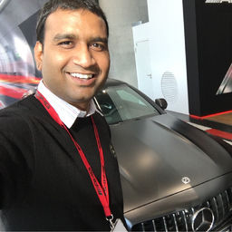 Dr. Vivek Dhoot