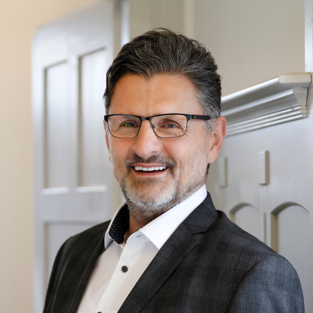 Hansjörg Schweizer Executive search specialist for railways PETRAG