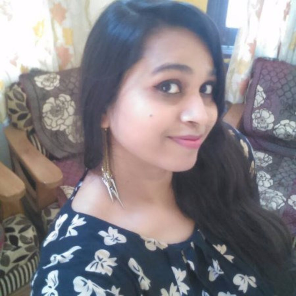 Renu dulgach Business Developement Manager VebAxis Solutions XING