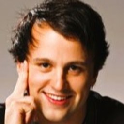 Patrick Lerm's profile picture