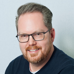 Dr. Thomas Müller