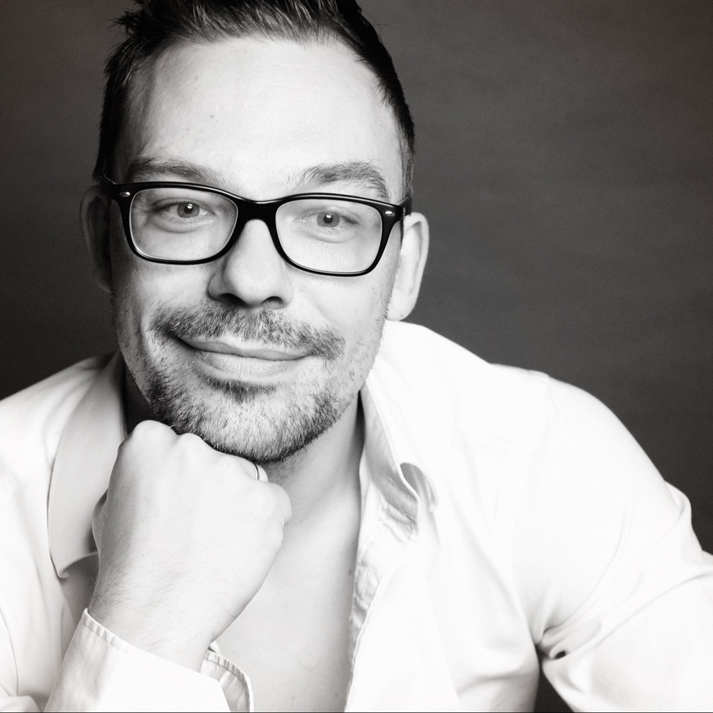 30+ Daniel März Gärtner, Il met en place depuis plus de 30 ans, des