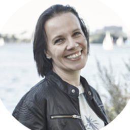Katja Görke