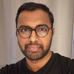 Prasanna Venkatesh Rajagopalan