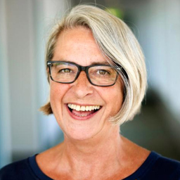 Sabine Mantik