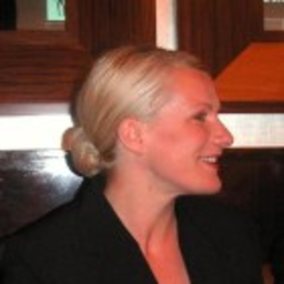 Susanne Drechsler