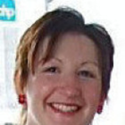 Caroline Rodgers