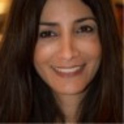 Sanaz Weigelt